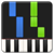 synthesia piano
