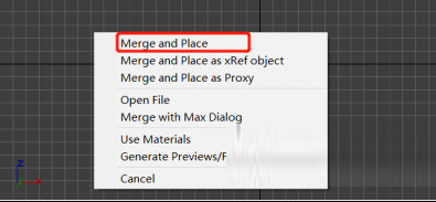 Connecter在3D中使用