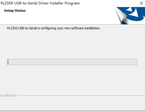 pl23xx usb to serial驱动下载