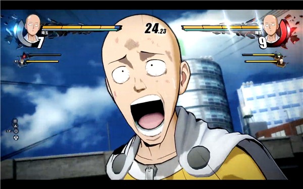 一拳超人无名英雄什么时候出 一拳超人无名英雄发售日及发布时间一览 一拳超人无名英雄什么时候出 一拳超人无名英雄发售日及发布时间一览