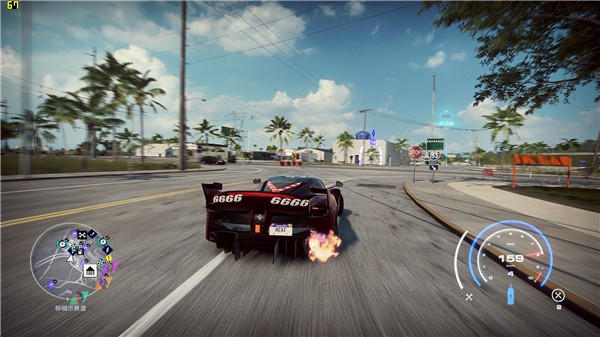 极品飞车21怎么设置简体中文 极品飞车21热度中文设置方法一览