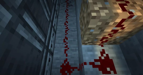 我的世界红石游泳池怎么做 我的世界红石游泳池教程