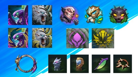 LOL手游重生标记怎么装备 LOL手游重生标记装备方法 LOL手游重生标记怎么装备 LOL手游重生标记装备方法