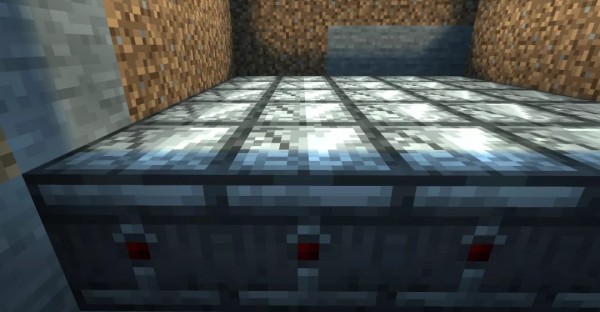 我的世界红石游泳池怎么做 我的世界红石游泳池教程