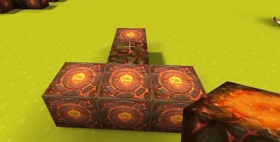 迷你世界喷火龙头怎么做 喷水龙头怎么做