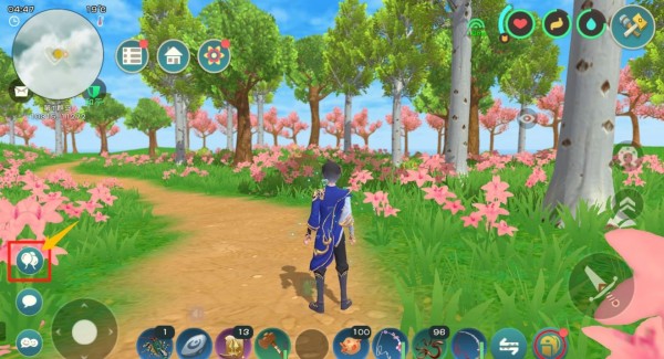 创造与魔法5月咕叽的订单怎么做 5月咕叽的订单任务攻略