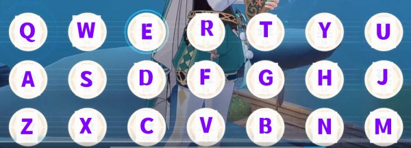 原神手游那些年琴谱怎么弹 原神手游那些年琴谱一览