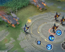 决战!平安京技能展示2