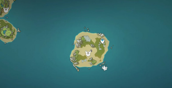 《原神》2.8幻境海螺位置汇总 原神4