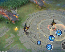 决战!平安京技能展示3