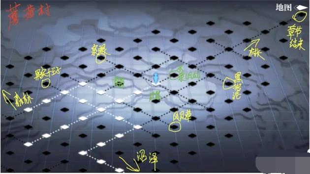 灵魂潮汐第三章蘑幻童话怎么过?灵魂潮汐第三章蘑幻童话通关攻略截图
