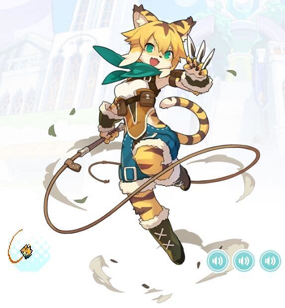 世界弹射物语强力风属角色有哪些?世界弹射物语强力风属角色推荐截图