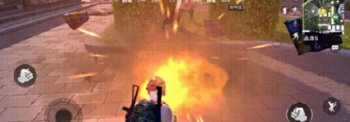 和平精英紧急呼救器怎么用?和平精英紧急呼救器用法介绍截图