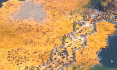 humankind和文明有什么区别 humankind和文明对比介绍