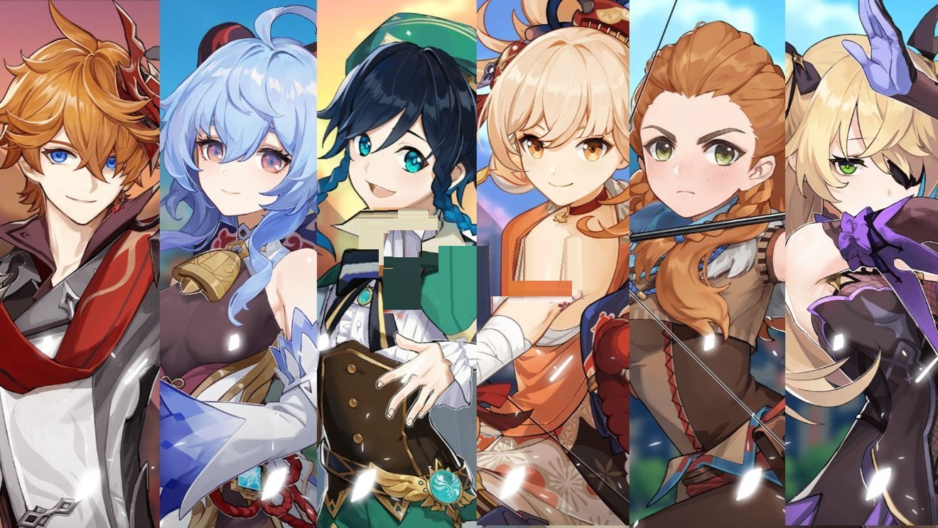 原神2.2版本新武器卡池是什么？原神2.2版本新武器卡池介绍截图