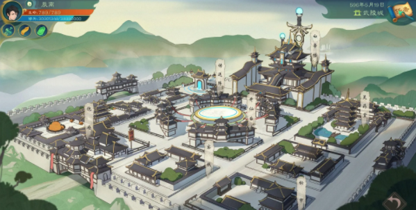 觅长生怎么玩 觅长生金虹剑派新手攻略