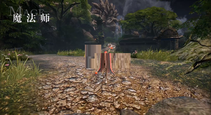 余烬风暴黑屏如何解决?余烬风暴黑屏解决办法截图