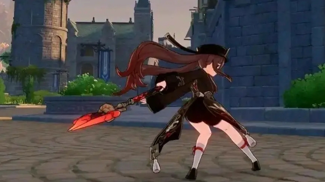 原神宵宫阵容怎么搭配 宵宫阵容搭配攻略