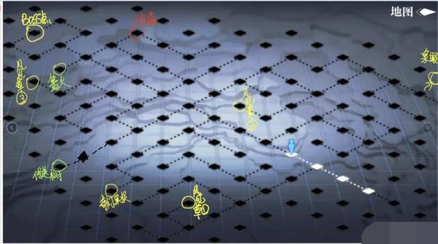 灵魂潮汐第三章蘑幻童话怎么过?灵魂潮汐第三章蘑幻童话通关攻略截图