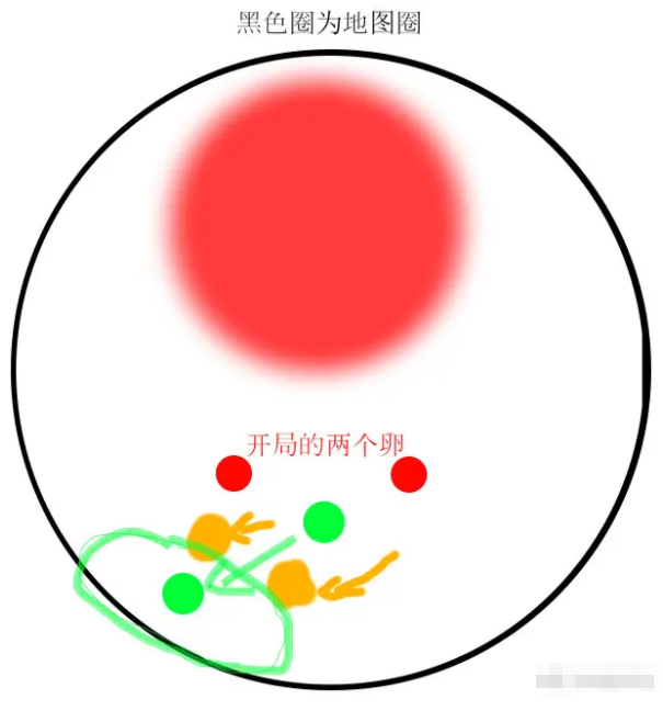 哈利波特:魔法觉醒巨蛛领地永动流怎么过?哈利波特:魔法觉醒巨蛛领地永动流通关攻略截图