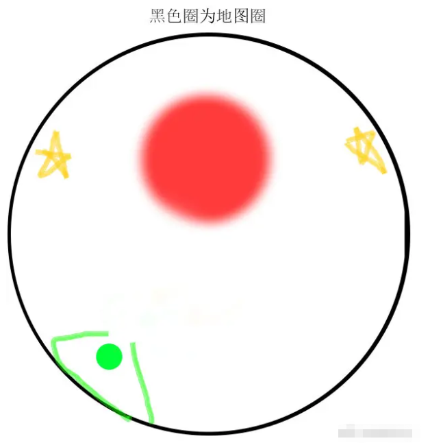 哈利波特:魔法觉醒巨蛛领地永动流怎么过?哈利波特:魔法觉醒巨蛛领地永动流通关攻略截图