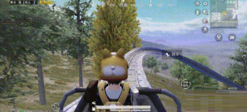 和平精英光影工厂彩蛋在哪里?和平精英光影工厂彩蛋位置介绍