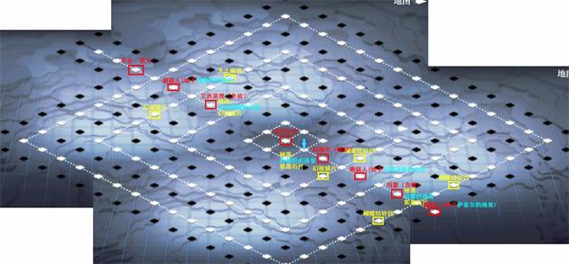 灵魂潮汐活动第五章怎么过?灵魂潮汐活动第五章通关流程截图