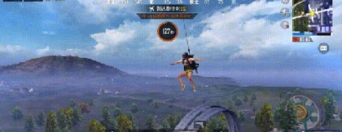 和平精英紧急呼救器怎么用?和平精英紧急呼救器用法介绍截图