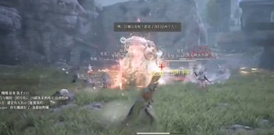 神佑释放如何打恶境之地的食尸鬼 恶境之地食尸鬼打法攻略