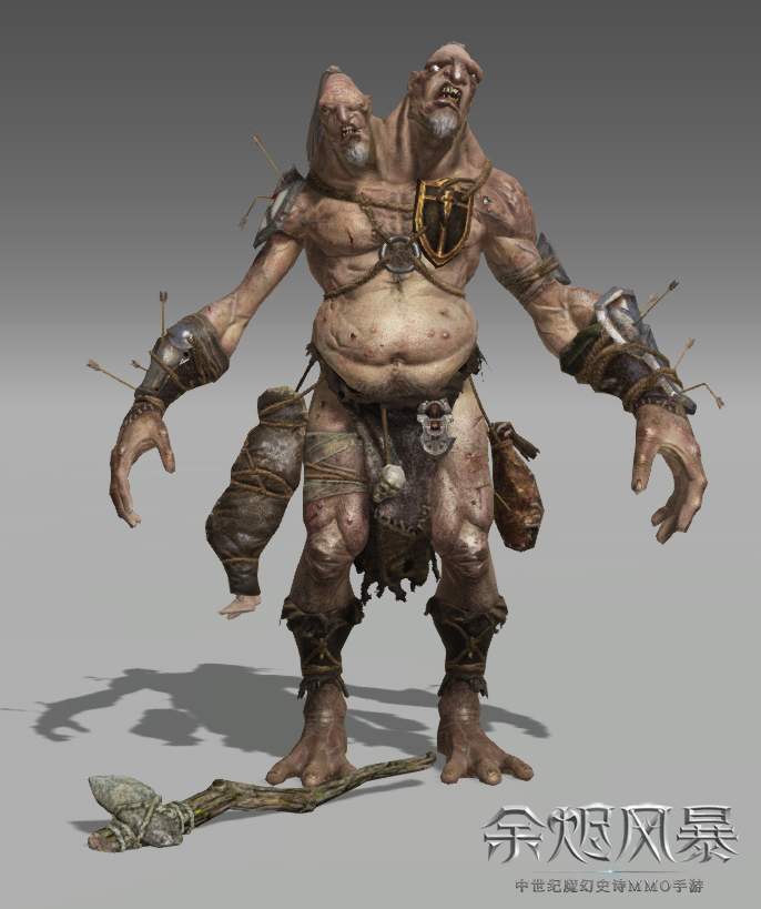 余烬风暴世界boss有哪些?余烬风暴主要世界boss介绍