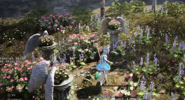 神佑释放冰法怎么刷野 冰法快速刷野攻略