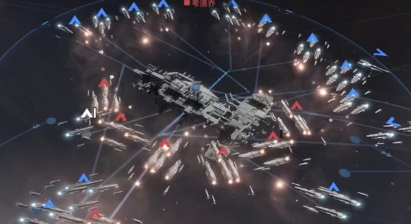 无尽的拉格朗日如何在早期获得资源 前期获取资源方法