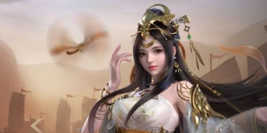 荣耀新三国祝融夫人替代武将有哪些？荣耀新三国祝融夫人替代武将推荐截图