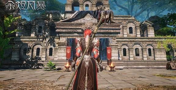 余烬风暴魔法师技能怎么搭配?余烬风暴魔法师技能搭配攻略截图