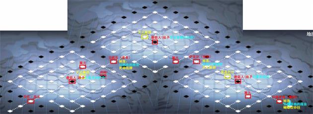 灵魂潮汐活动第五章怎么过?灵魂潮汐活动第五章通关流程截图