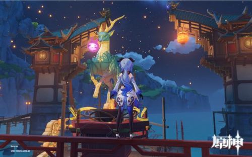 原神特殊的鱼是什么？原神钓五条特殊的鱼活动玩法截图