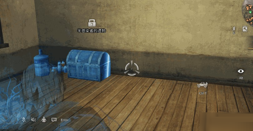 明日之后圣诞村叛逃据点箱子在哪里？明日之后圣诞村叛逃据点箱子位置分享