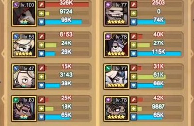 艾尔多战记名望等级怎么提升 提升名望等级攻略