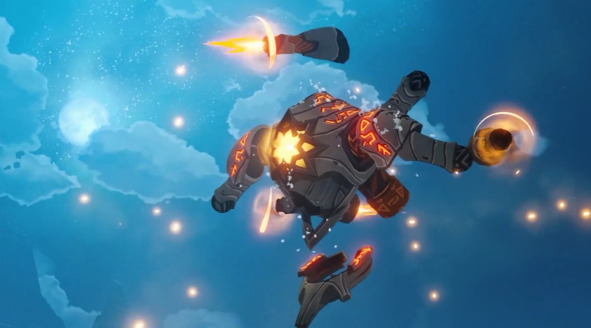 原神2.2版本新角色埃洛伊与托马怎么样?原神2.2版本新角色埃洛伊与托马介绍截图