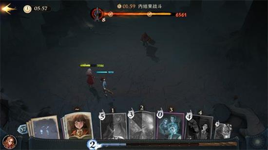 哈利波特:魔法觉醒加隆窃贼怎么打?哈利波特:魔法觉醒加隆窃贼打法介绍截图