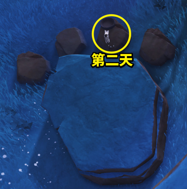 原神喂猫成就怎么达成？原神喂猫成就达成攻略截图