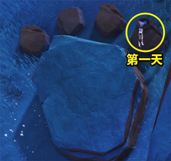 原神喂猫成就怎么达成？原神喂猫成就达成攻略截图