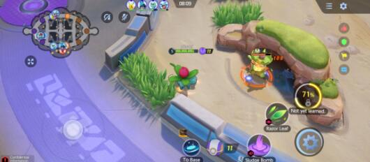 宝可梦大集结第一天任务怎么完成?宝可梦大集结第一天任务完成攻略截图