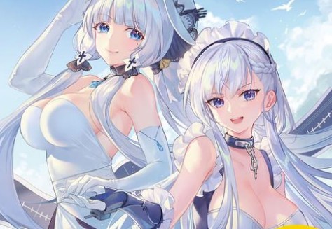 碧蓝航线芒技能怎么样?碧蓝航线芒技能属性介绍截图