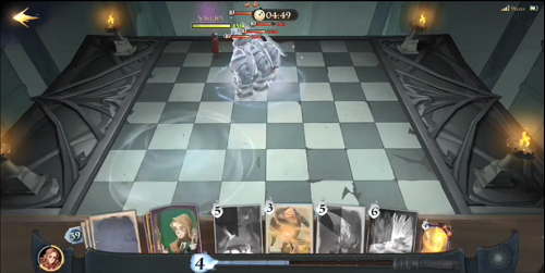 哈利波特:魔法觉醒学年挑战3怎么过?哈利波特:魔法觉醒学年挑战3通关方法截图