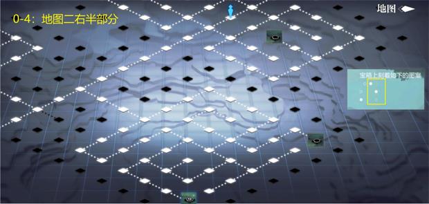 灵魂潮汐第四章迷境森林怎么过?灵魂潮汐第四章迷境森林通关流程截图