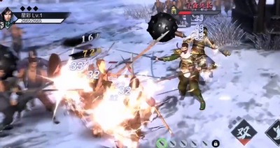 真三国无双霸武将强度怎么样 武将强度排行榜一览