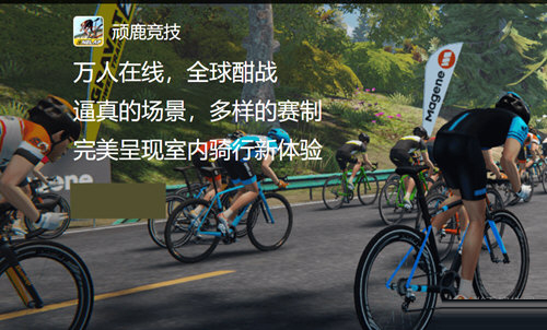 顽鹿竞技电脑版下载