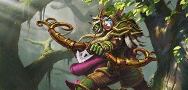 炉石传说中速猎卡组推荐.jpg 炉石传说中速猎卡组推荐.jpg