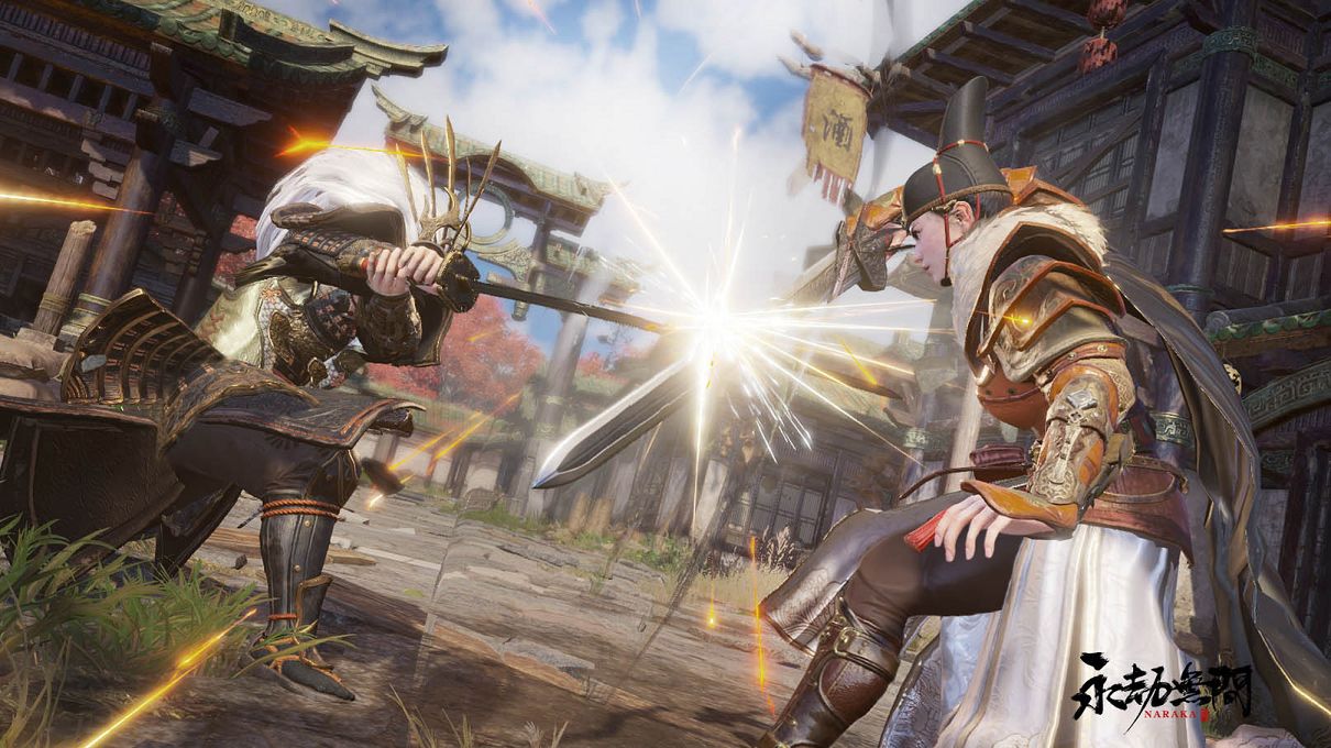 永劫无间飞天遁地成就怎么完成.jpg 永劫无间飞天遁地成就怎么完成.jpg